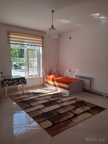 6 otaqlı həyət evi/bağ evi - Lənkəran - 700 m² (11)