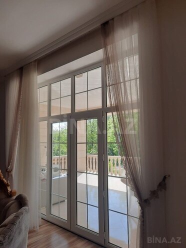 6 otaqlı həyət evi/bağ evi - Lənkəran - 700 m² (2)
