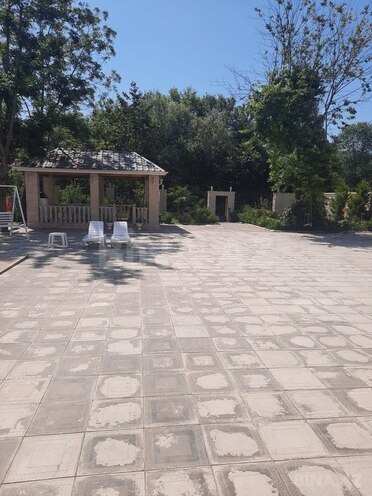 6 otaqlı həyət evi/bağ evi - Lənkəran - 700 m² (19)