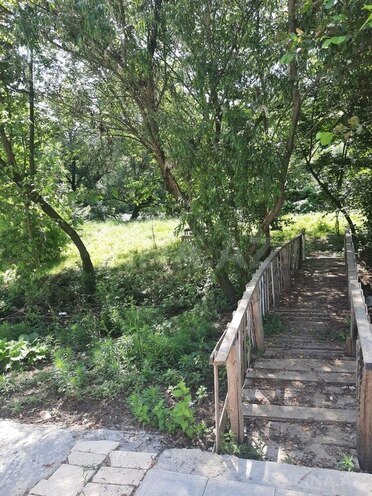 6 otaqlı həyət evi/bağ evi - Lənkəran - 700 m² (13)