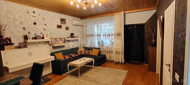 6-комн. дом/дача - пос. Говсан - 170 м² (11)