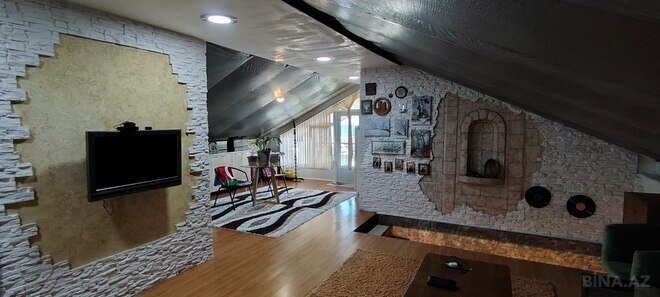 6-комн. дом/дача - пос. Говсан - 170 м² (20)