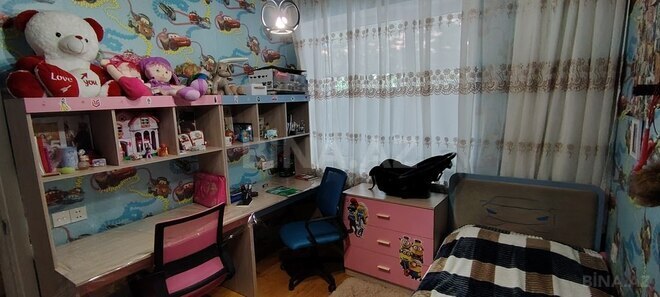 6-комн. дом/дача - пос. Говсан - 170 м² (9)