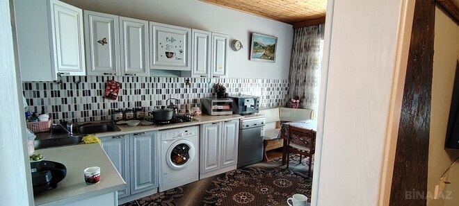 6-комн. дом/дача - пос. Говсан - 170 м² (12)