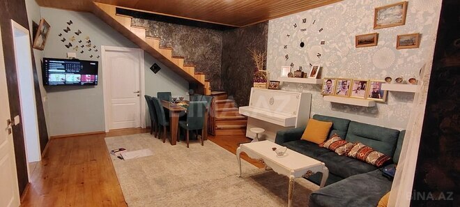 6-комн. дом/дача - пос. Говсан - 170 м² (10)