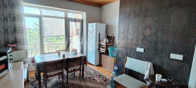 6-комн. дом/дача - пос. Говсан - 170 м² (13)