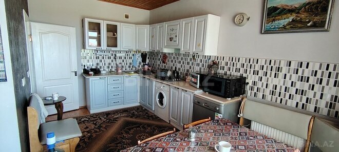 6-комн. дом/дача - пос. Говсан - 170 м² (14)