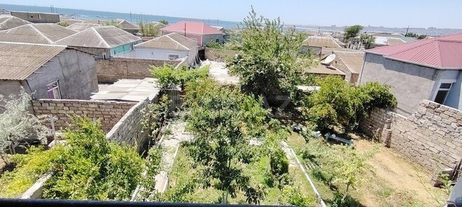 6-комн. дом/дача - пос. Говсан - 170 м² (28)
