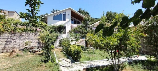 6-комн. дом/дача - пос. Говсан - 170 м² (7)