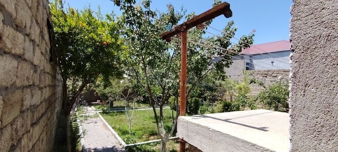 6-комн. дом/дача - пос. Говсан - 170 м² (5)