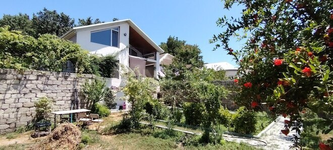 6-комн. дом/дача - пос. Говсан - 170 м² (6)