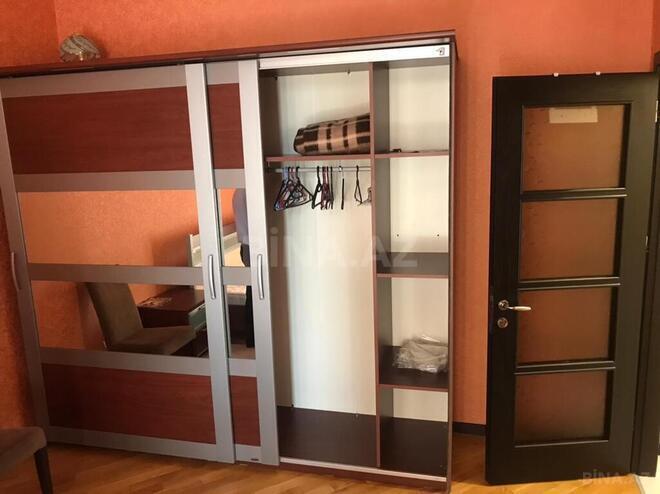 3-комн. новостройка - Насиминский  р. - 141 м² (9)