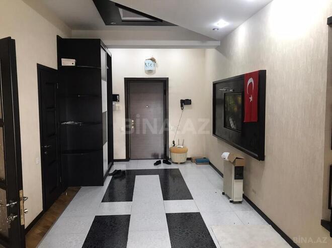 3-комн. новостройка - Насиминский  р. - 141 м² (12)