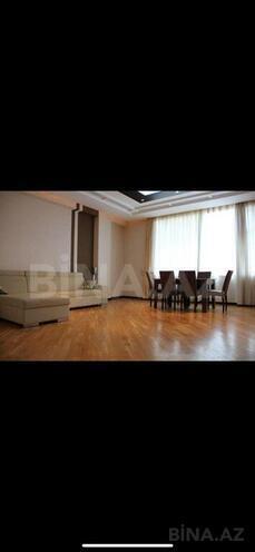 3-комн. новостройка - Насиминский  р. - 141 м² (5)