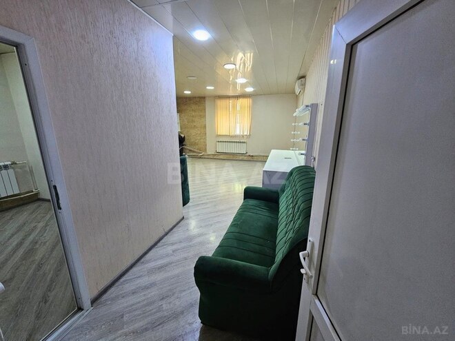 Obyekt - Xalqlar Dostluğu m. - 70 m² (2)