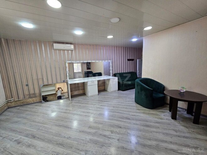 Obyekt - Xalqlar Dostluğu m. - 70 m² (7)