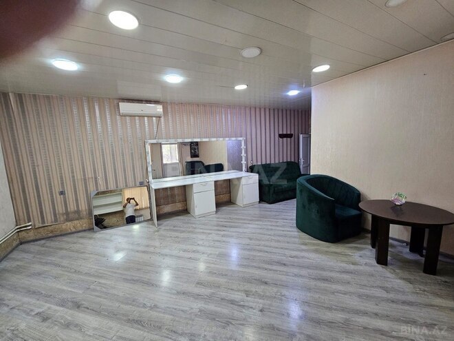 Obyekt - Xalqlar Dostluğu m. - 70 m² (8)