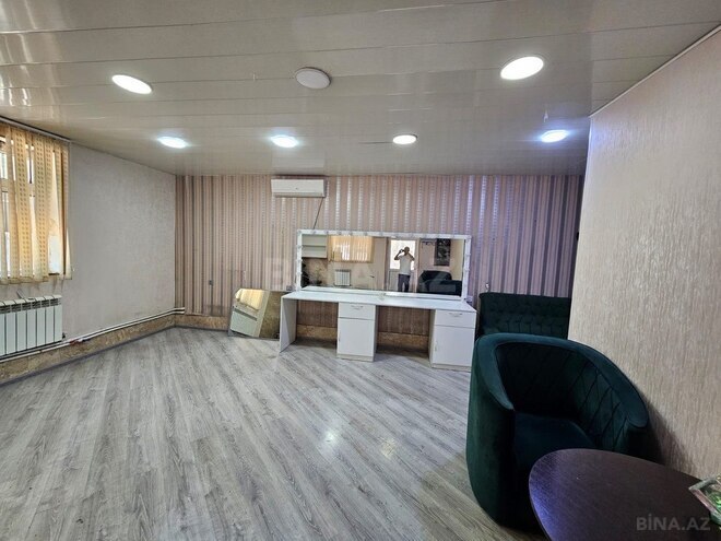 Obyekt - Xalqlar Dostluğu m. - 70 m² (1)