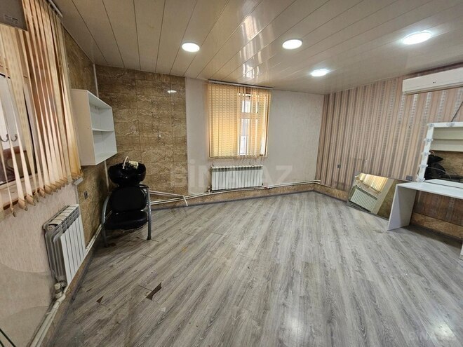 Obyekt - Xalqlar Dostluğu m. - 70 m² (6)