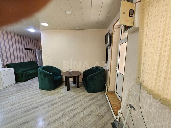 Obyekt - Xalqlar Dostluğu m. - 70 m² (9)