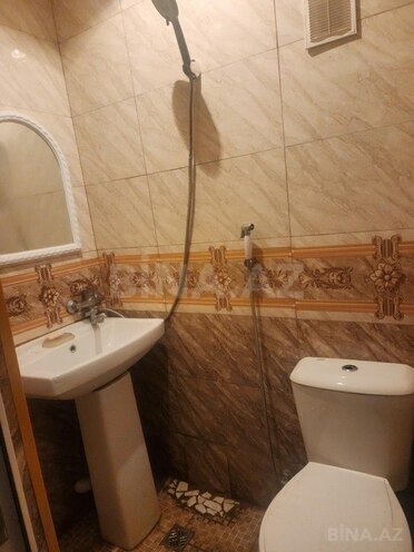 1 otaqlı yeni tikili - Memar Əcəmi m. - 30 m² (6)