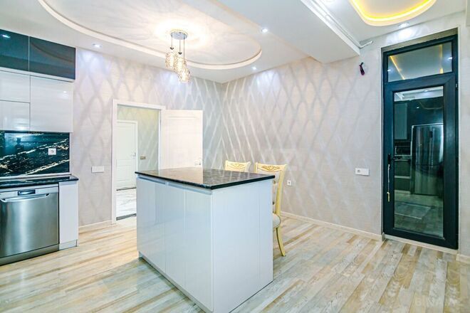 İcarəyə verilir 3 otaqlı yeni tikili 110 m², Şah İsmayıl Xətai m., photo 11 from 32