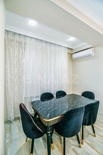 İcarəyə verilir 3 otaqlı yeni tikili 110 m², Şah İsmayıl Xətai m., photo 7 from 32