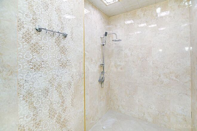 İcarəyə verilir 3 otaqlı yeni tikili 110 m², Şah İsmayıl Xətai m., photo 22 from 32