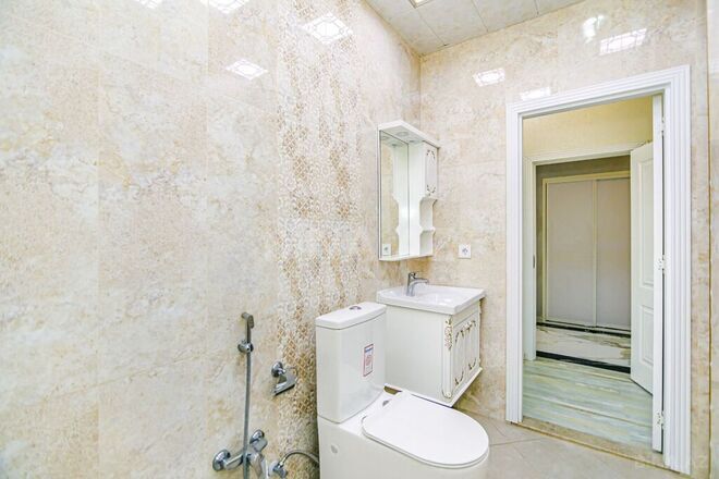 İcarəyə verilir 3 otaqlı yeni tikili 110 m², Şah İsmayıl Xətai m., photo 19 from 32