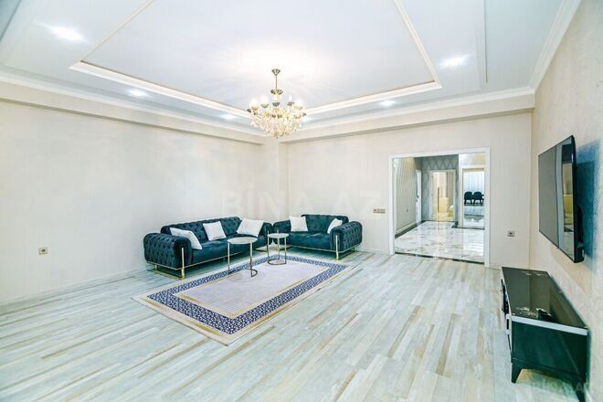 İcarəyə verilir 3 otaqlı yeni tikili 110 m², Şah İsmayıl Xətai m., photo 6 from 32