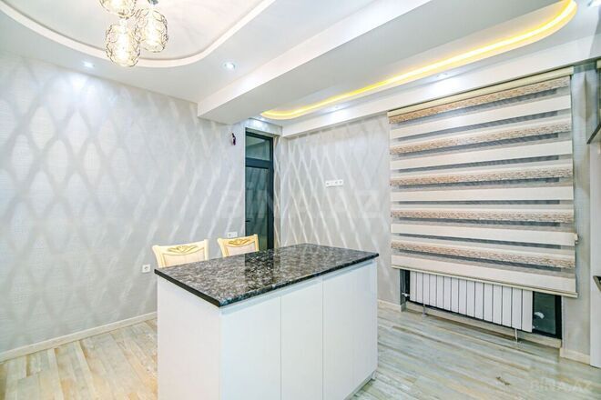 İcarəyə verilir 3 otaqlı yeni tikili 110 m², Şah İsmayıl Xətai m., photo 13 from 32