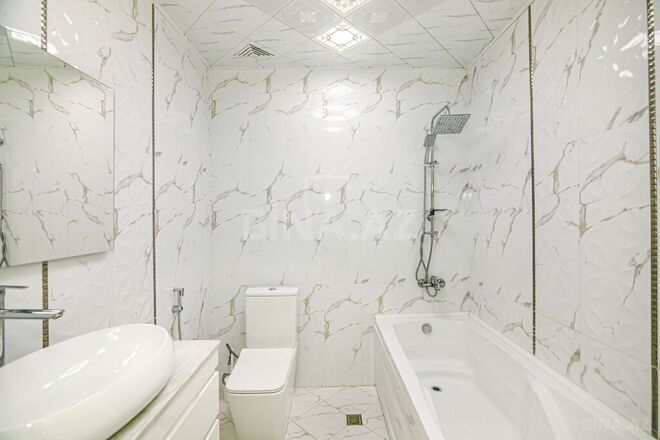 İcarəyə verilir 3 otaqlı yeni tikili 110 m², Şah İsmayıl Xətai m., photo 18 from 32