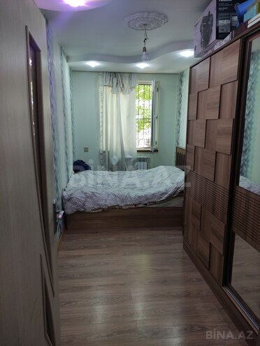 3-комн. вторичка - пос. Амирджаны - 72 м² (12)