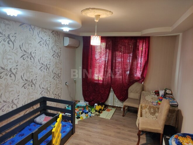 3-комн. вторичка - пос. Амирджаны - 72 м² (11)