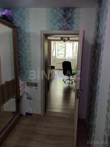 3-комн. вторичка - пос. Амирджаны - 72 м² (7)