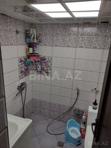 3-комн. вторичка - пос. Амирджаны - 72 м² (9)