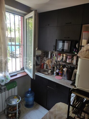 3-комн. вторичка - пос. Амирджаны - 72 м² (3)