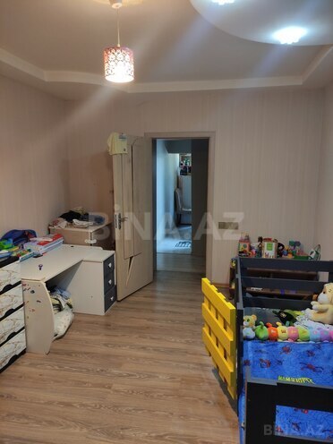 3-комн. вторичка - пос. Амирджаны - 72 м² (10)