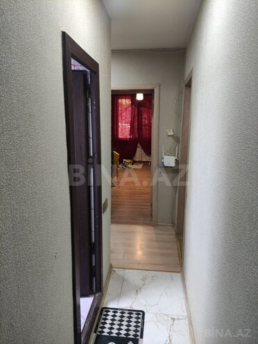 3-комн. вторичка - пос. Амирджаны - 72 м² (8)
