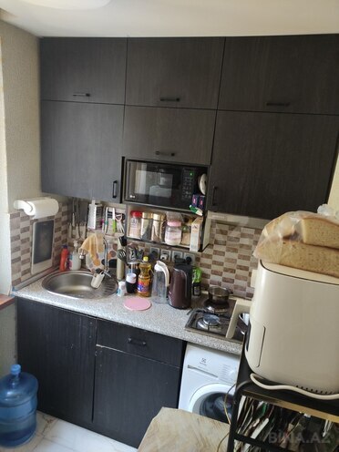 3-комн. вторичка - пос. Амирджаны - 72 м² (2)