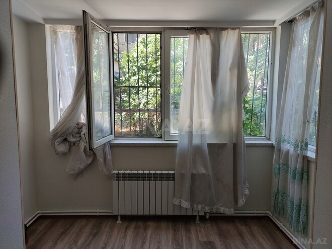 3-комн. вторичка - пос. Амирджаны - 72 м² (4)