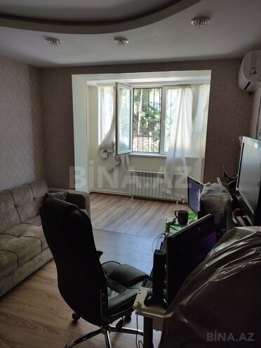 3-комн. вторичка - пос. Амирджаны - 72 м² (5)