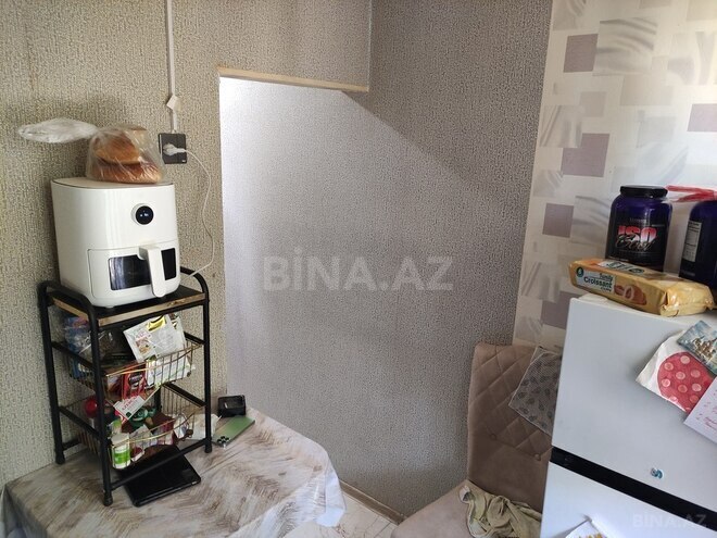 3-комн. вторичка - пос. Амирджаны - 72 м² (1)