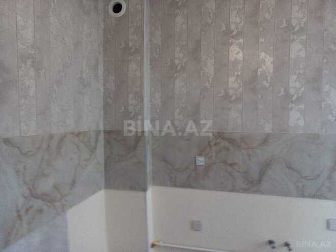 2 otaqlı yeni tikili - İnşaatçılar m. - 71 m² (12)