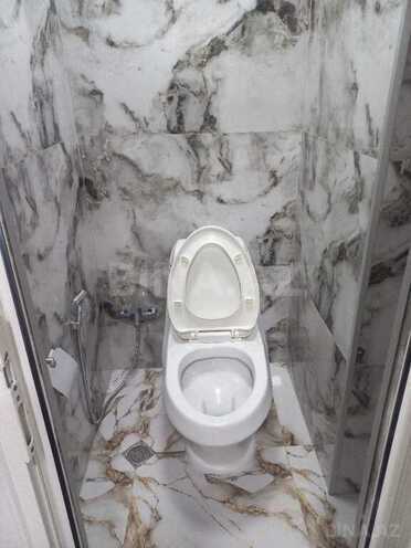 2 otaqlı yeni tikili - İnşaatçılar m. - 71 m² (13)