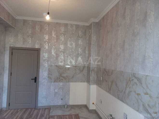 2 otaqlı yeni tikili - İnşaatçılar m. - 71 m² (10)