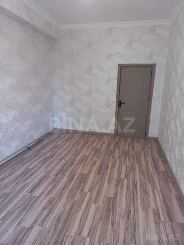 2 otaqlı yeni tikili - İnşaatçılar m. - 71 m² (4)