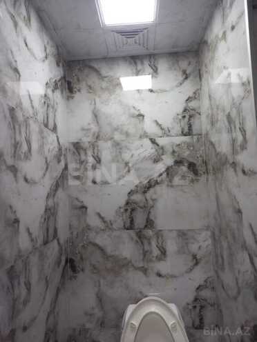 2 otaqlı yeni tikili - İnşaatçılar m. - 71 m² (14)