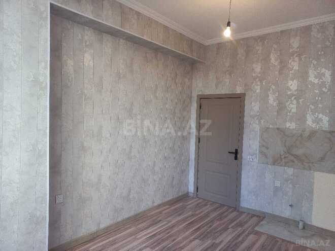 2 otaqlı yeni tikili - İnşaatçılar m. - 71 m² (5)