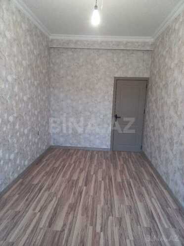2 otaqlı yeni tikili - İnşaatçılar m. - 71 m² (1)